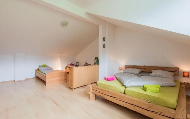 Fantastic Holiday Home Near Zell am See, Kaprun