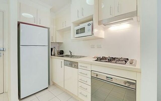 Wyndel Apartments - Leura