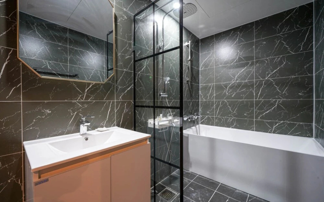 Ulsan Samsan Hotel Raon