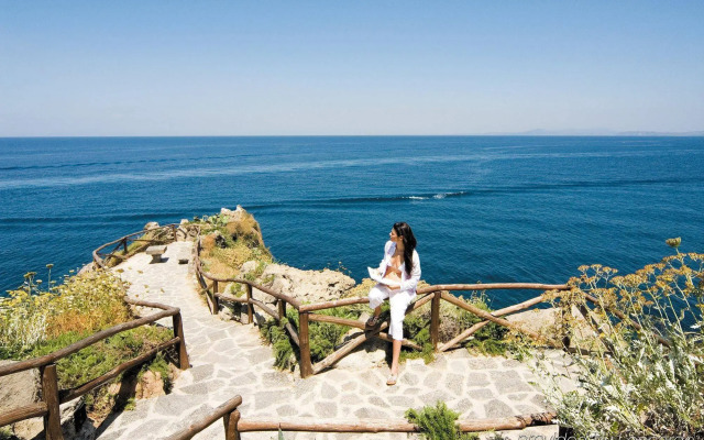 Mezzatorre Hotel & Thermal Spa