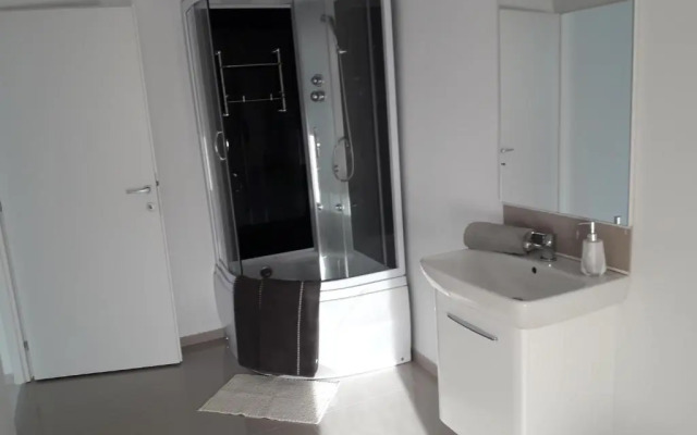 Villa Romelia - Select Apartments