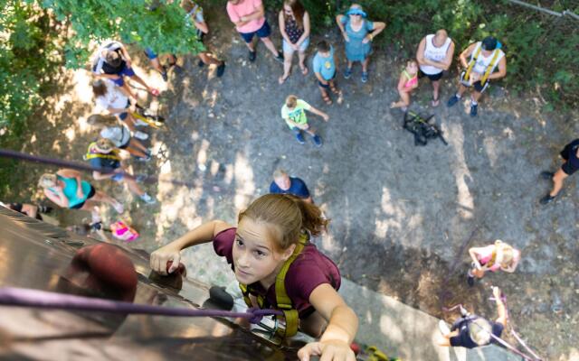Modern Chalet Near Forest