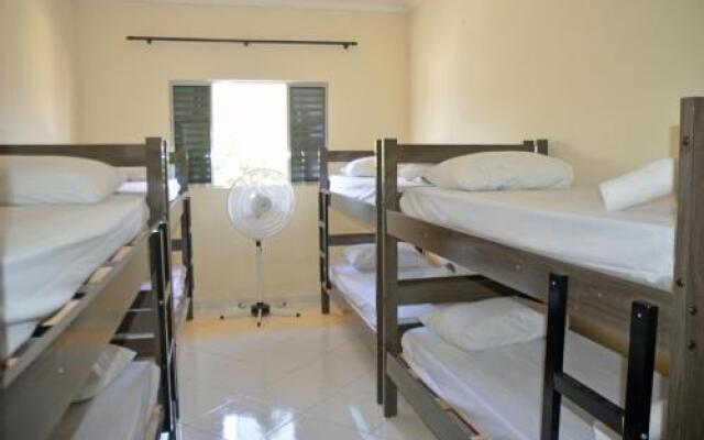 Pousada Xirap - Petar