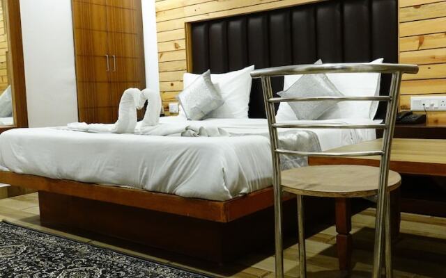 Rubystone Mussoorie A Leisure Resort