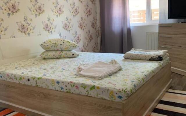 Apartament Elenys
