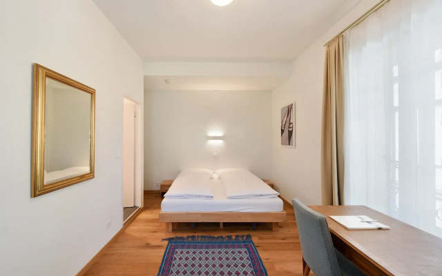 Hotel National Bern
