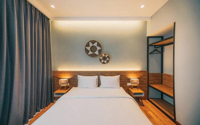 Bestah Coliving