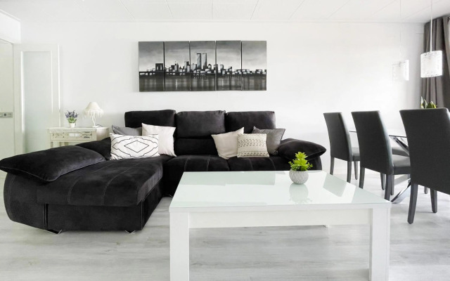 fantasticas vistas a mar