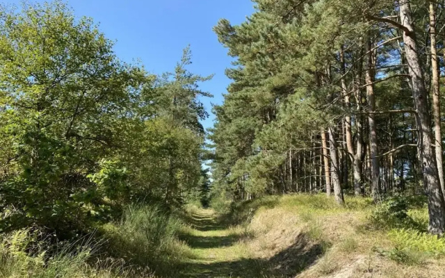 Holiday Home in Hadsund