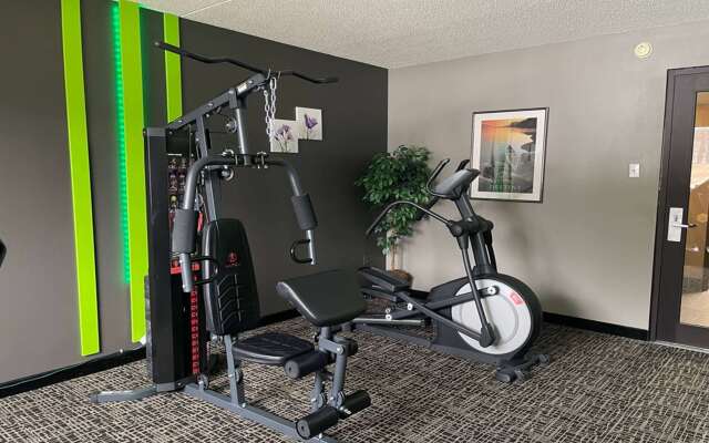 Wingate by Wyndham Lake George