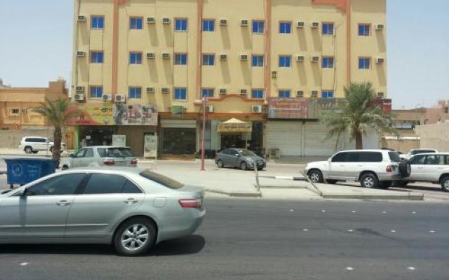 Al Eairy Apartments-Ihsaa 4