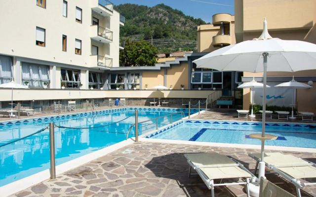 Hotel Residence San Pietro