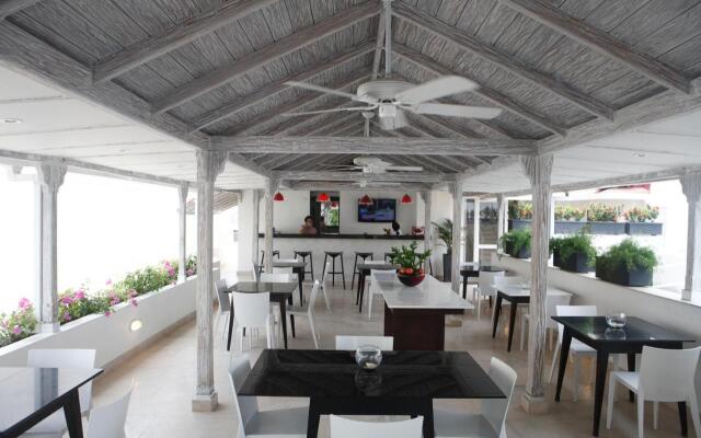 Zalmedina Hotel