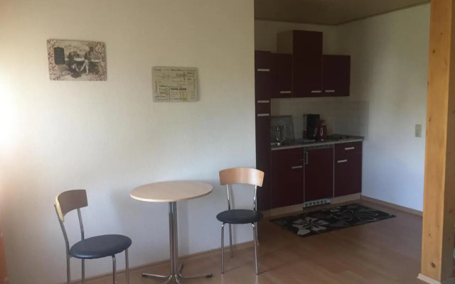 Pension Jahn