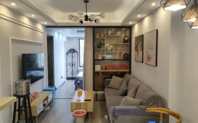 Tongling Siruo Homestay