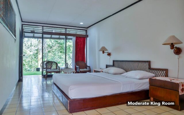 Silintong Hotel