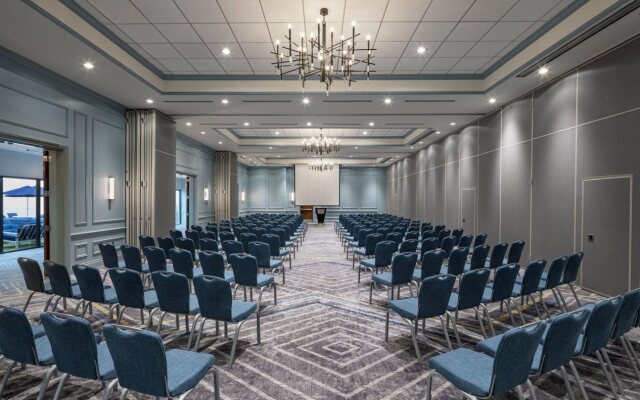 Portland Sheraton at Sable Oaks