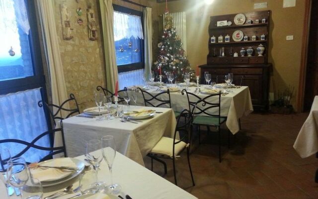 Country Club Da Cesco