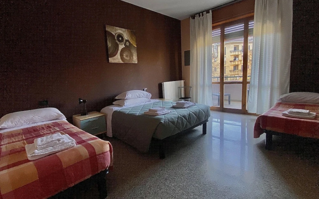 L'isola di Romy - Guest House
