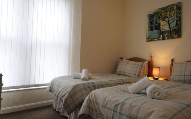 Bay Cottage Guest House