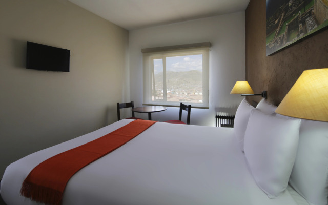 Casa Andina Standard Cusco San Blas