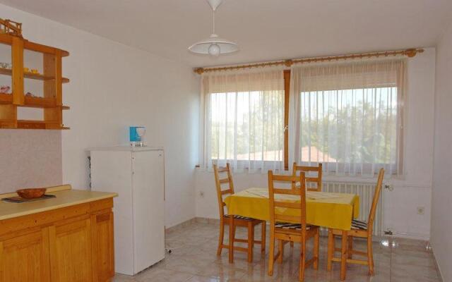 Harmonia Apartman