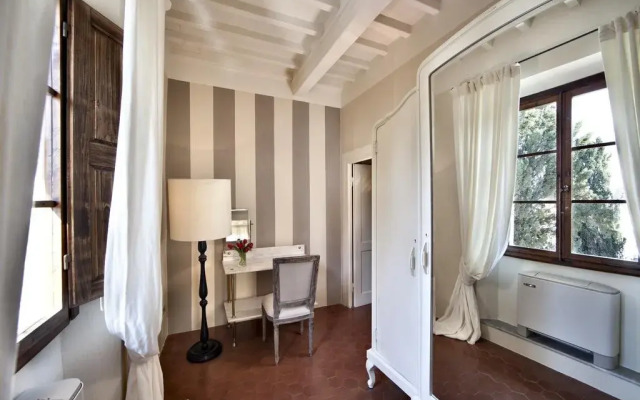 Villa Dianella Wine Resort