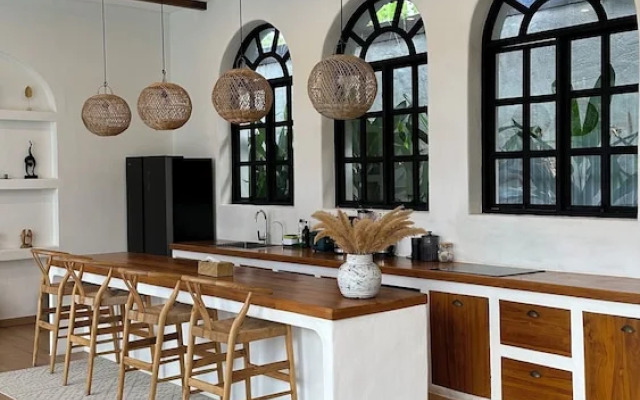 Luxury Villa Palm Sugar 3BR & Big Pool