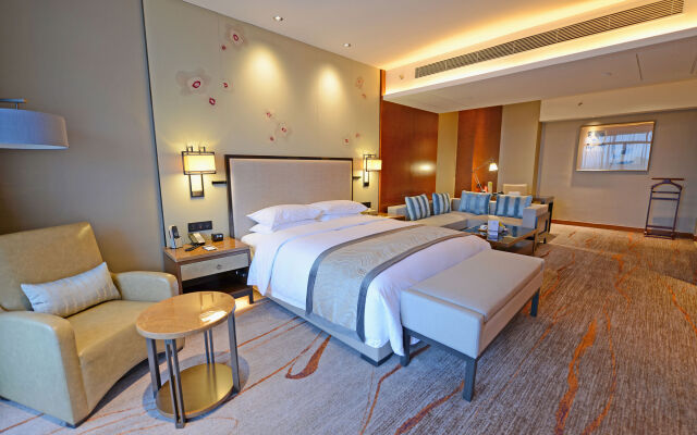 DoubleTree by Hilton Hotel Guangzhou - Science City