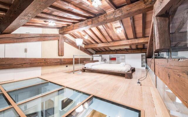 Duomo Luxury Loft by Mmega