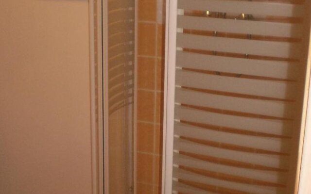 Le Moulin de Monternault