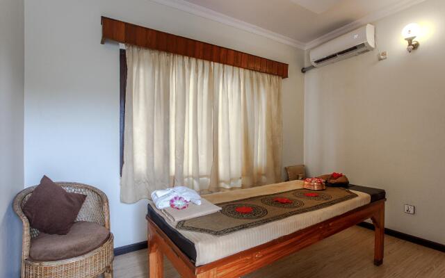 The Lakeside Retreat by IME Hospitality Pvt Ltd.