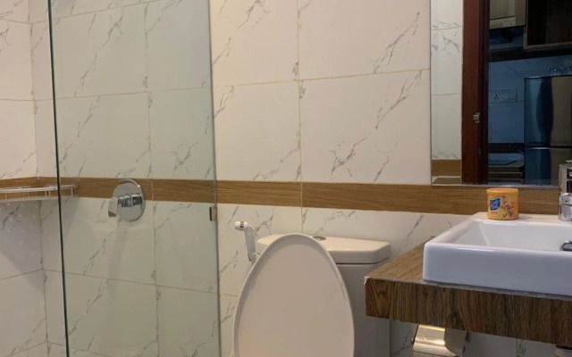 Ptas Tauch Residence