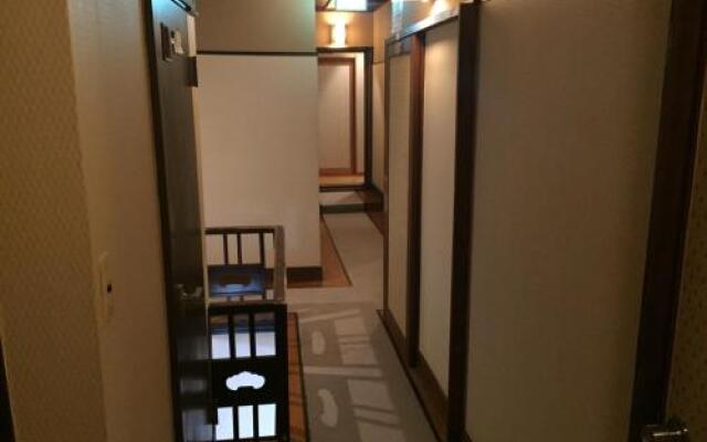 Ryokan Morishige
