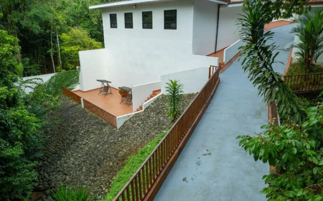 Serenity Rainforest Condos