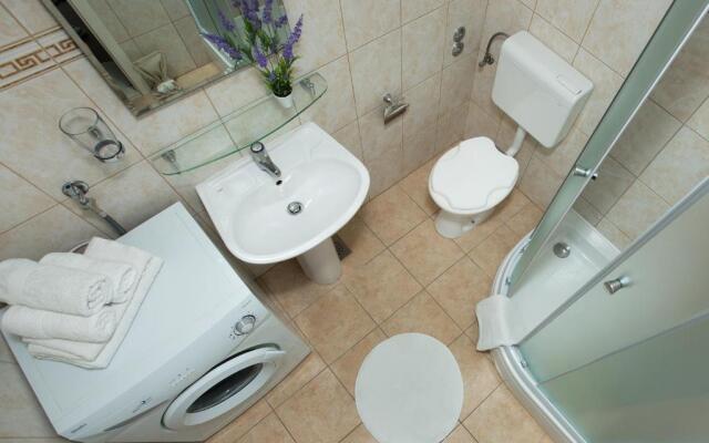 Apartment Lidija