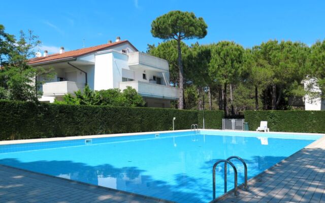 Parco Hemingway (LIG 300)