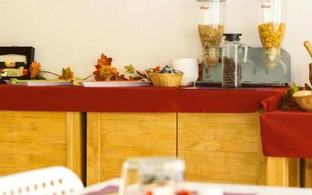 Residence le Royal Golf & Horse