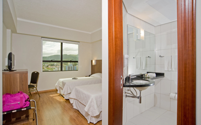 Firenze Business Hotel