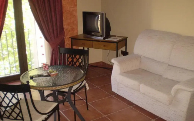 Balcón de los Montes