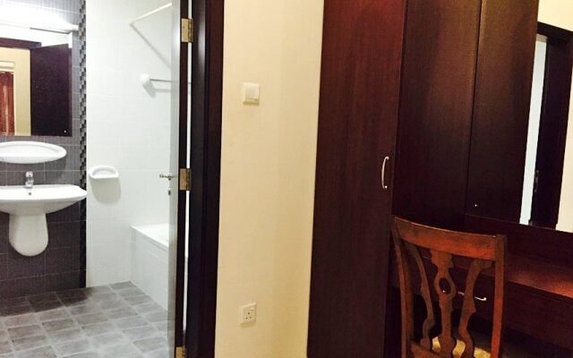 H Residence Apartments