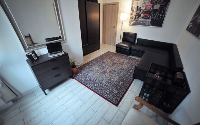 Salerno Inn BB