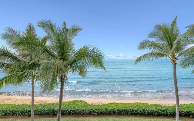 Mahana 302, Kaanapali