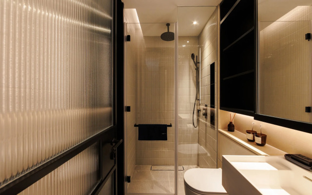 Townplace West Kowloon