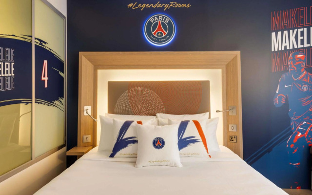 Novotel London Bridge Hotel