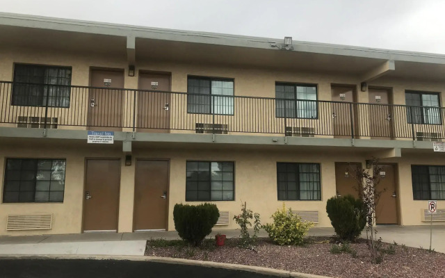 Travel Inn