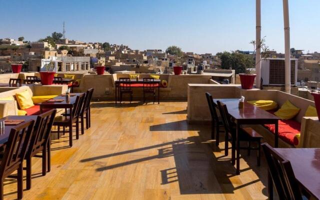 Hotel Pleasant Haveli