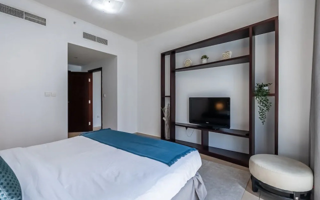 Residence 3 2605 Downtown