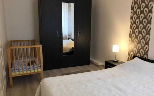 Family Residence