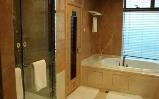 YaoJiang New Century Grand Hotel Zhuji